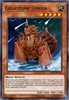Edison Rulings for Gigastone Omega